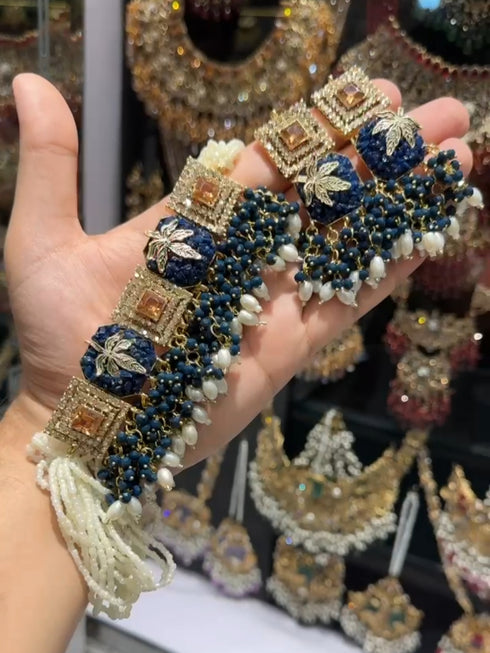 Turkish Pathar set